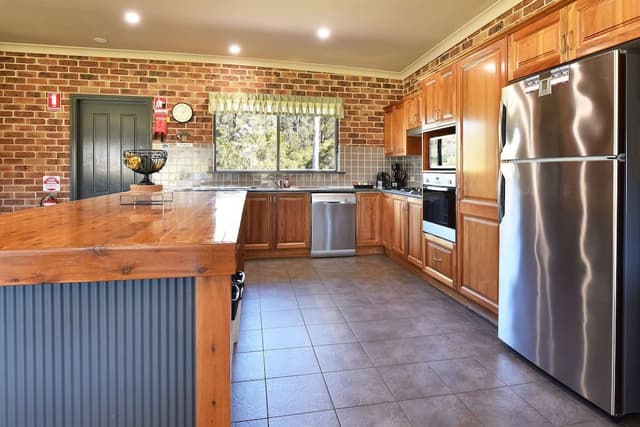 Ironstone Lodge