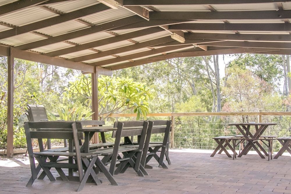 Ironstone Estate Lovedale2