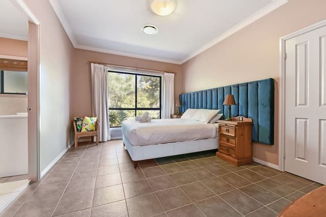 Ironstone Lodge