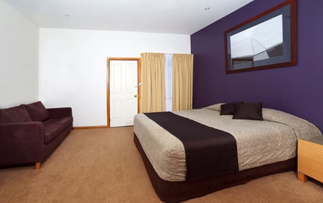 Executive King Room