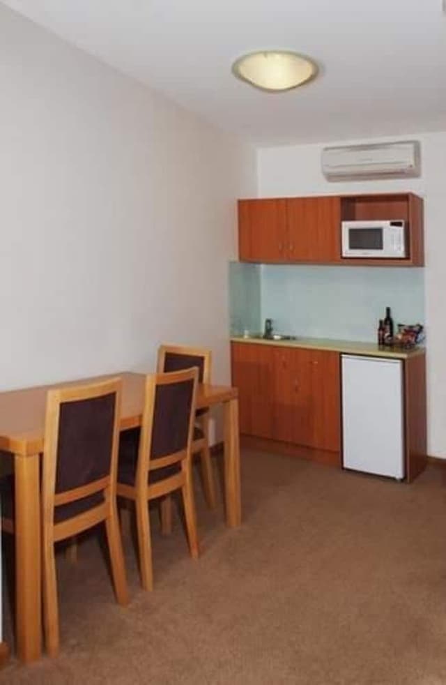 Executive King Room