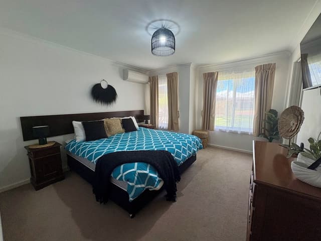 Deluxe House, Multiple Beds, Non Smoking