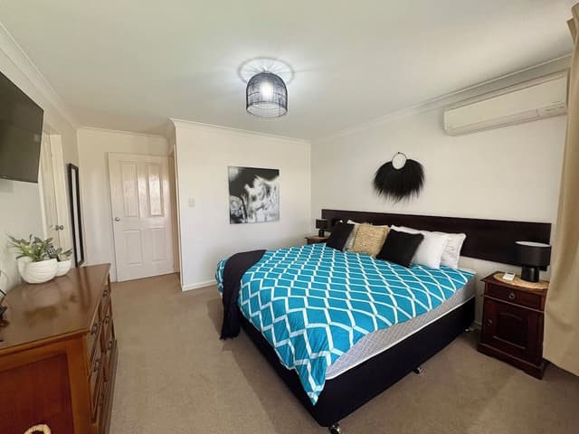 Deluxe House, Multiple Beds, Non Smoking