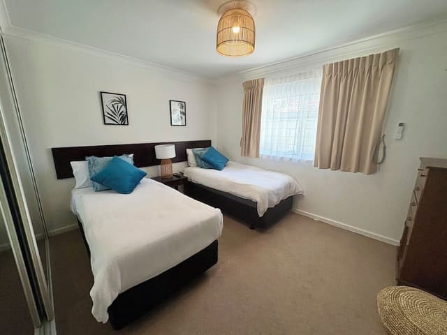 Deluxe House, Multiple Beds, Non Smoking