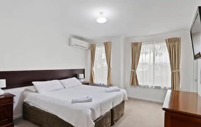 Deluxe House, Multiple Beds, Non Smoking