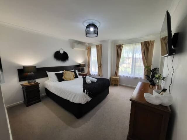 Deluxe House, Multiple Beds, Non Smoking