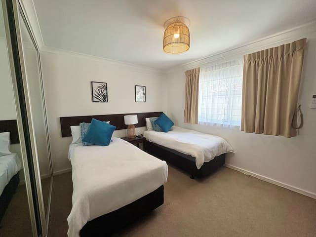 Deluxe House, Multiple Beds, Non Smoking