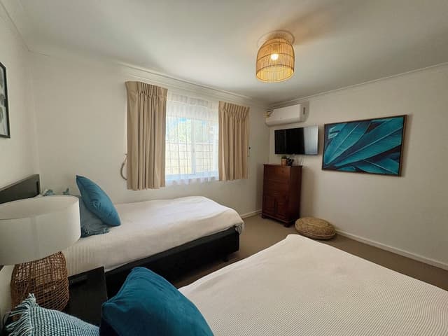 Deluxe House, Multiple Beds, Non Smoking