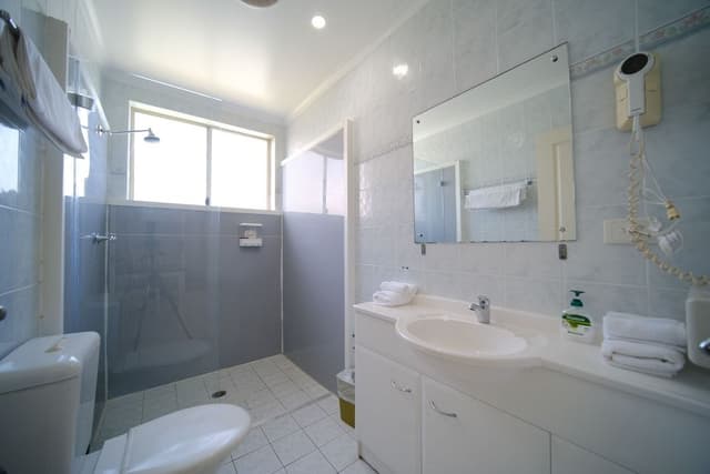 Two Bedroom Apartment