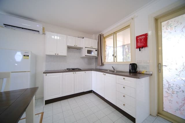 Two Bedroom Apartment
