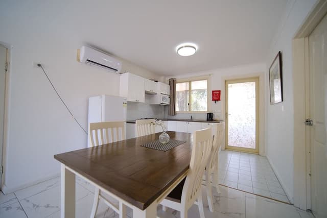 Two Bedroom Apartment