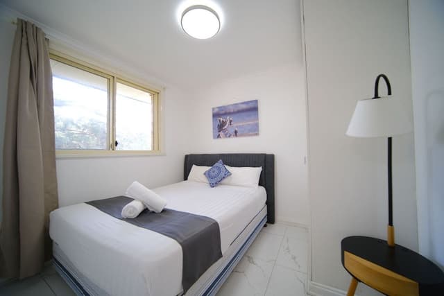 Two Bedroom Apartment
