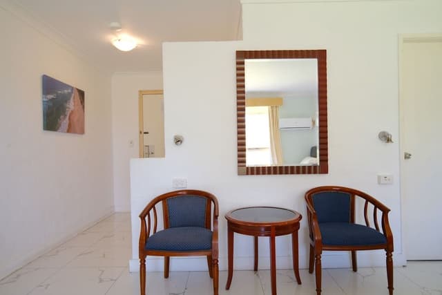 Pet Friendly Superior Queen Single Room