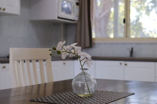 Two Bedroom Apartment
