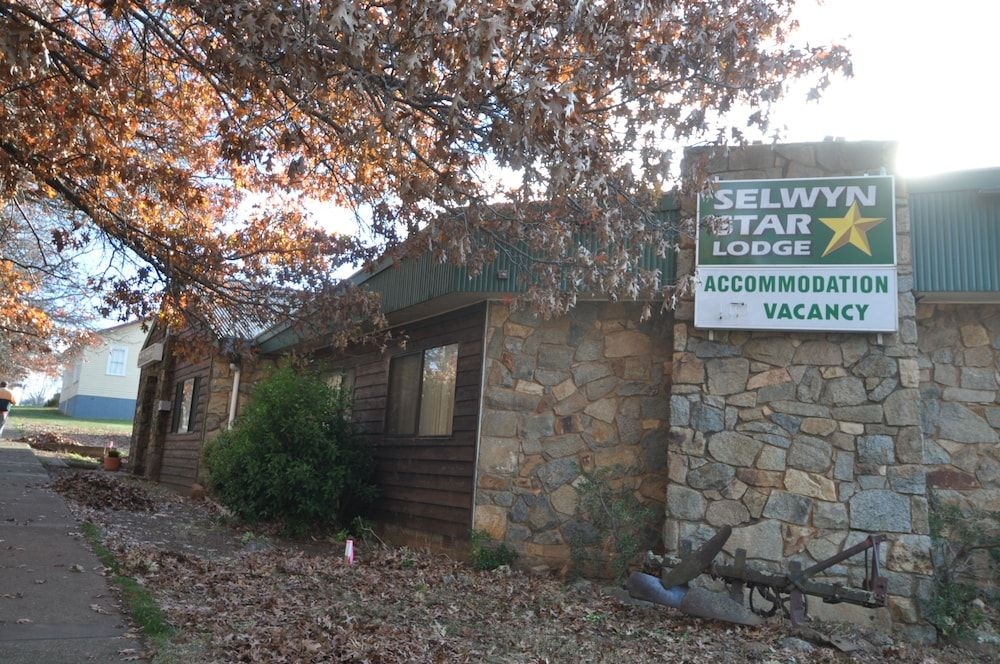 Selwyn Star Lodge3