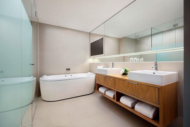 Presidential Suite, 1 Bedroom