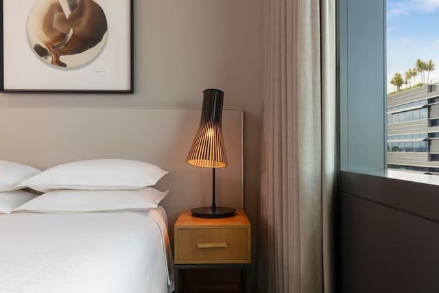 Room, 2 Queen Beds