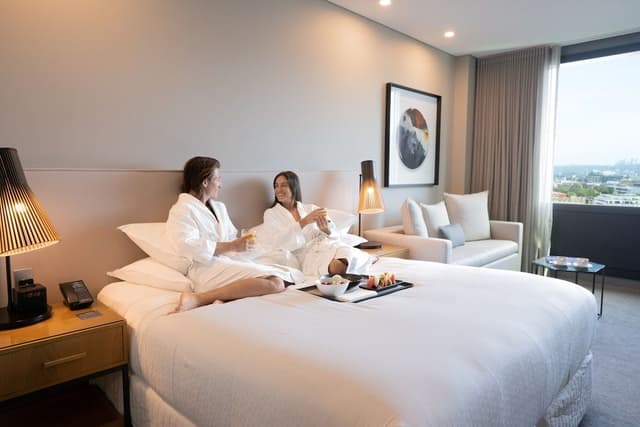 Room, 1 King Bed