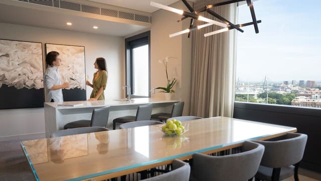 Presidential Suite, 1 Bedroom