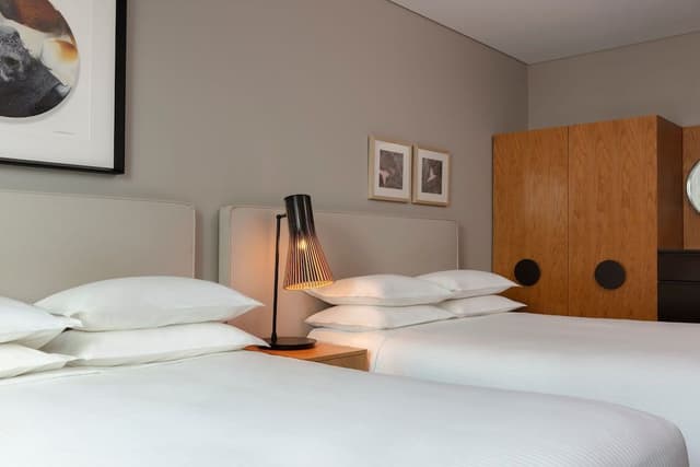 Room, 2 Queen Beds