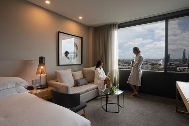 Room, 1 King Bed