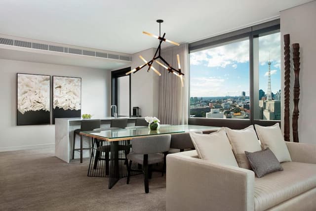 Presidential Suite, 1 Bedroom