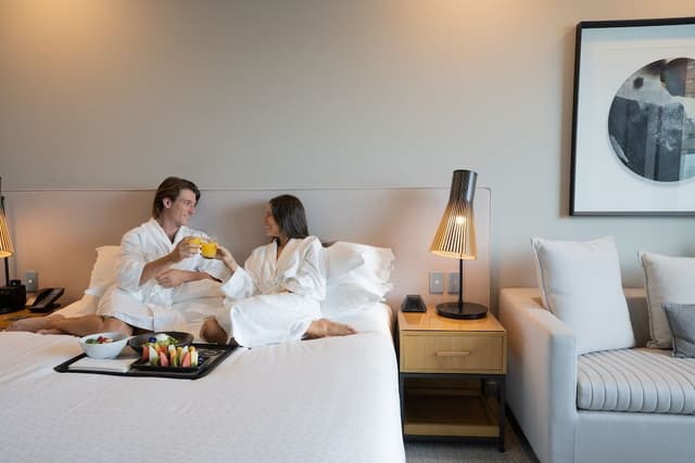 Room, 1 King Bed