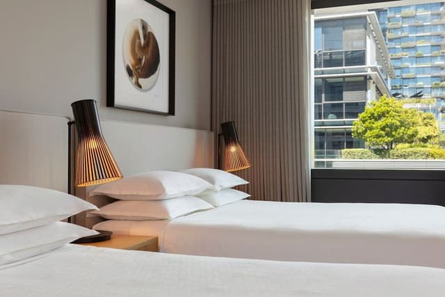 Room, 2 Queen Beds