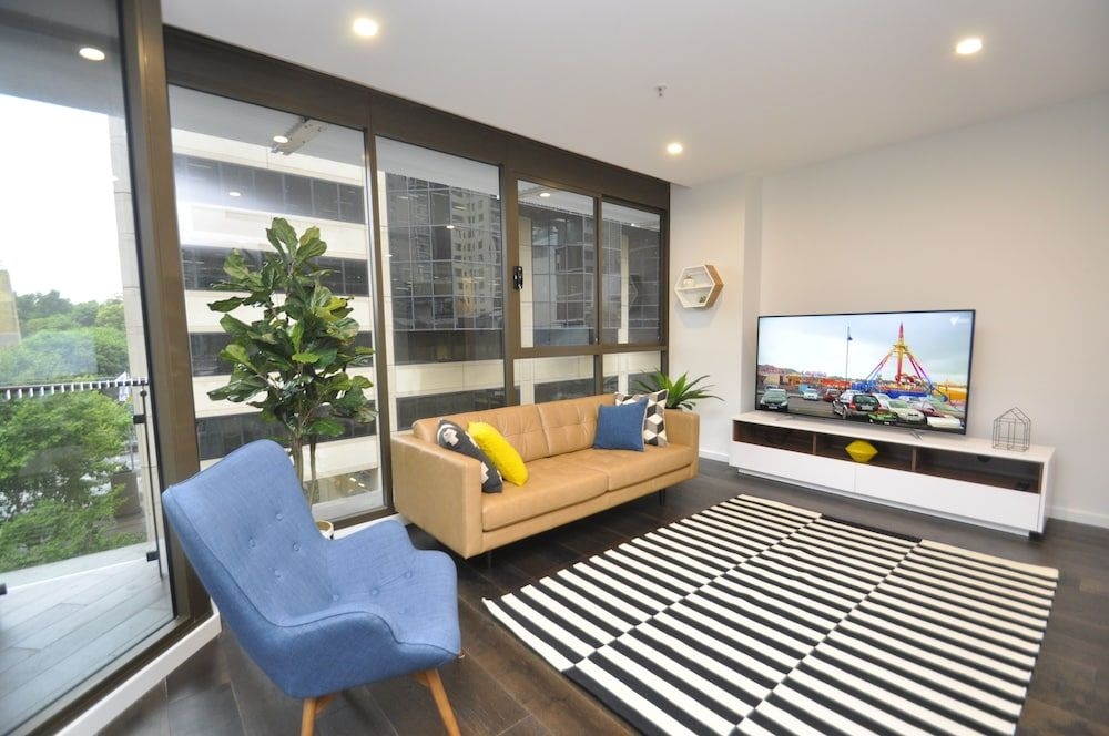 Orange Stay Sydney CBD4