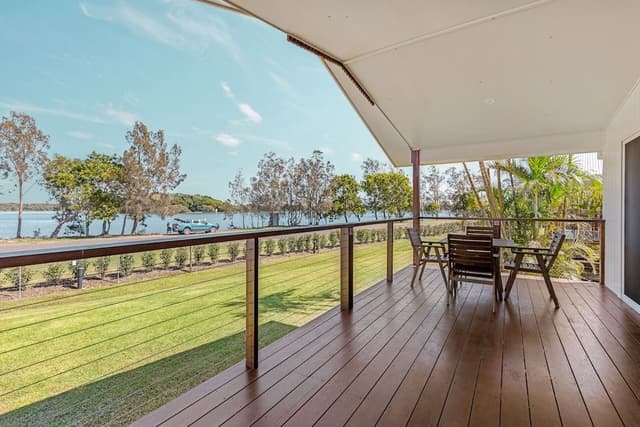 Easy Accessible Three Bedroom Villa