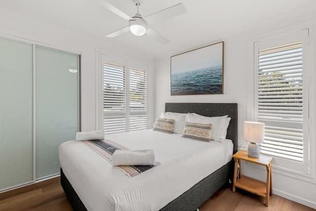 Easy Accessible Three Bedroom Villa