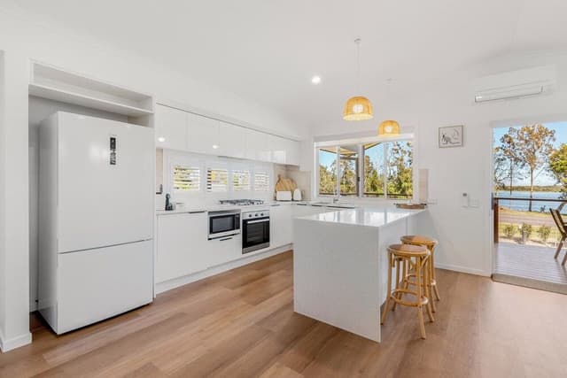 Easy Accessible Three Bedroom Villa