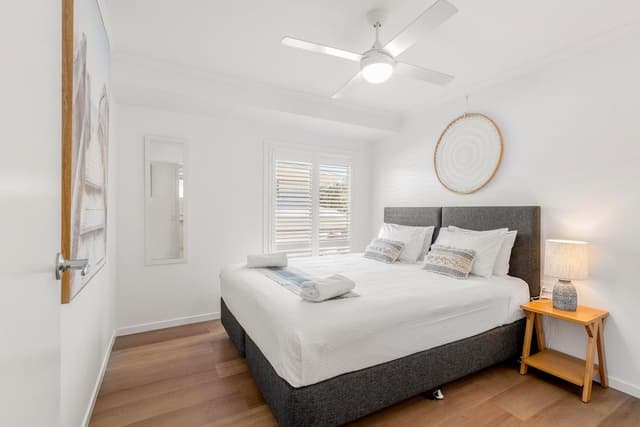 Easy Accessible Three Bedroom Villa
