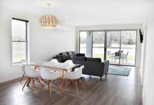 Deluxe Apartment, 3 Bedrooms, Kitchen, Golf View