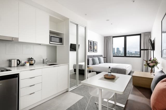 Apartment, 3 Bedrooms, Non Smoking