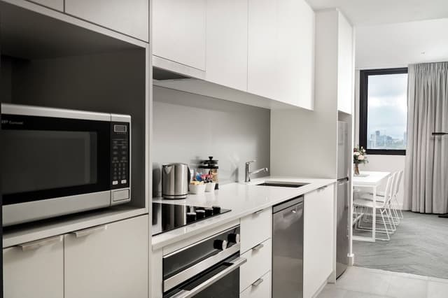 Apartment, 3 Bedrooms, Non Smoking