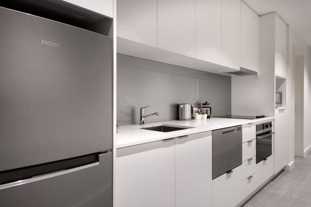 Apartment, 1 Bedroom, Non Smoking