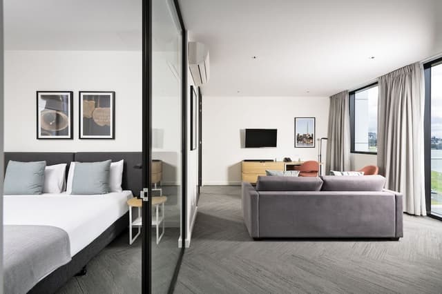 Apartment, 3 Bedrooms, Non Smoking