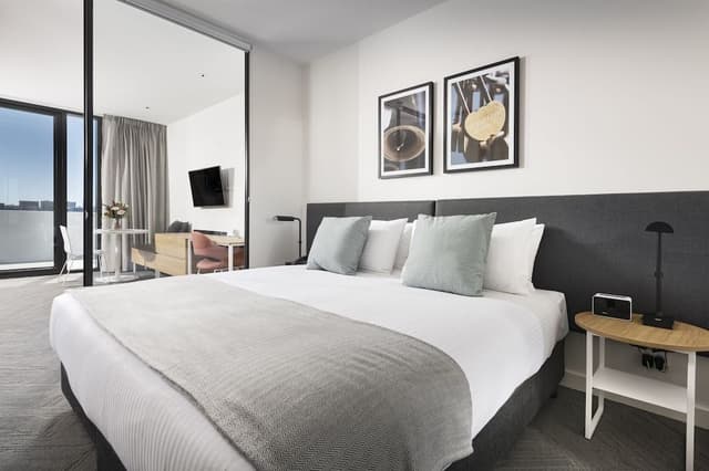 Apartment, 1 Bedroom, Non Smoking