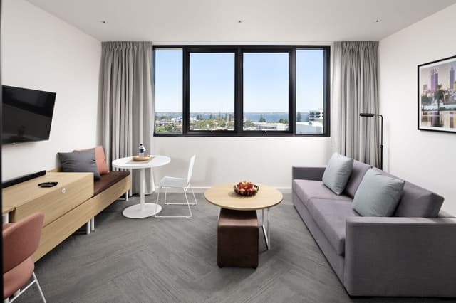Apartment, 1 Bedroom, Non Smoking