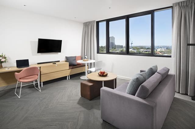Apartment, 1 Bedroom, Non Smoking