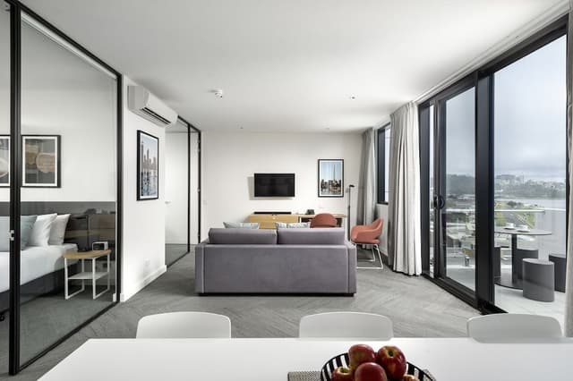 Apartment, 3 Bedrooms, Non Smoking