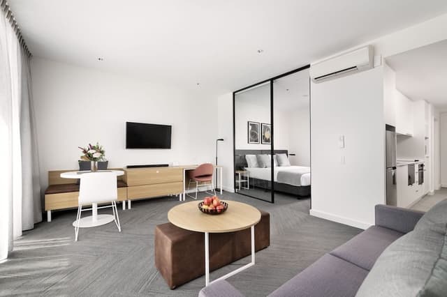 Apartment, 1 Bedroom, Non Smoking
