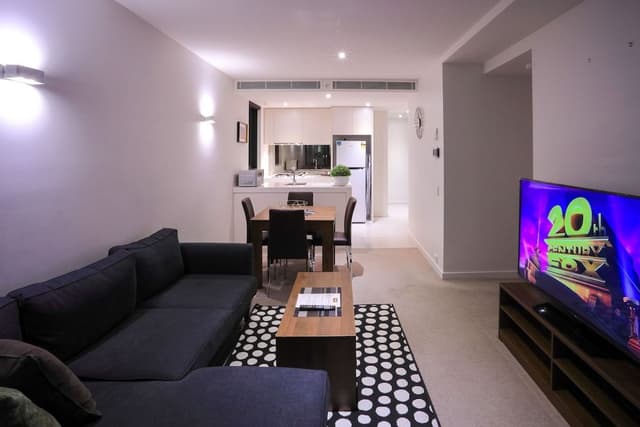 Superior Apartment, 2 Bedrooms