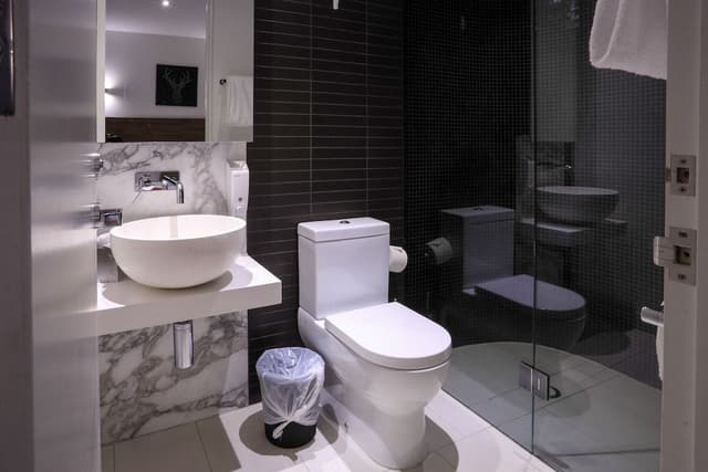 Superior Apartment, 2 Bedrooms