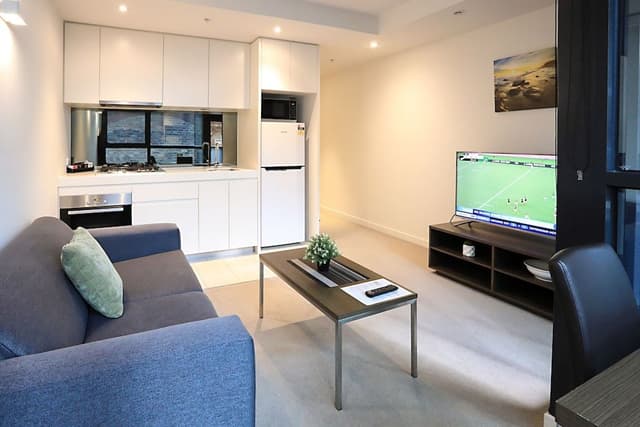 Standard Apartment, 1 Bedroom