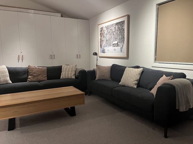Luxury Apartment, 2 Bedrooms, Mountain View