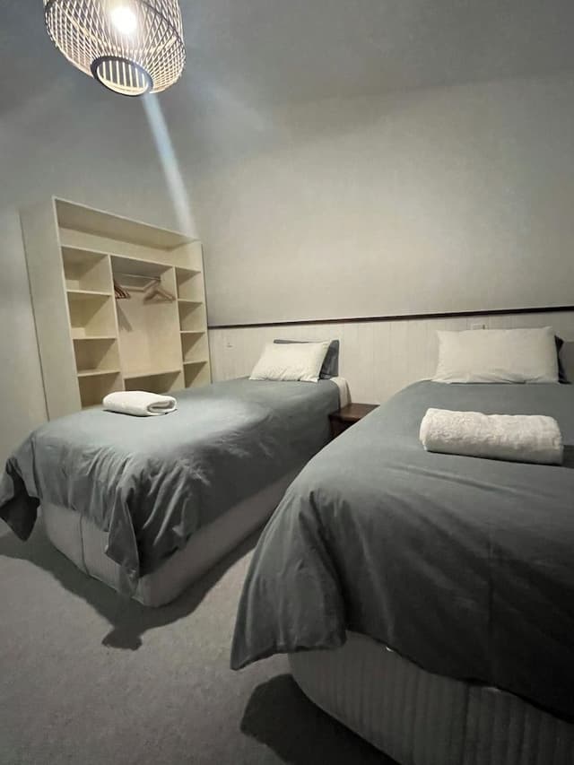 Luxury Apartment, 2 Bedrooms, Mountain View