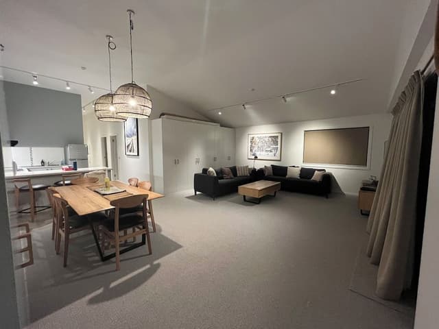 Luxury Apartment, 2 Bedrooms, Mountain View