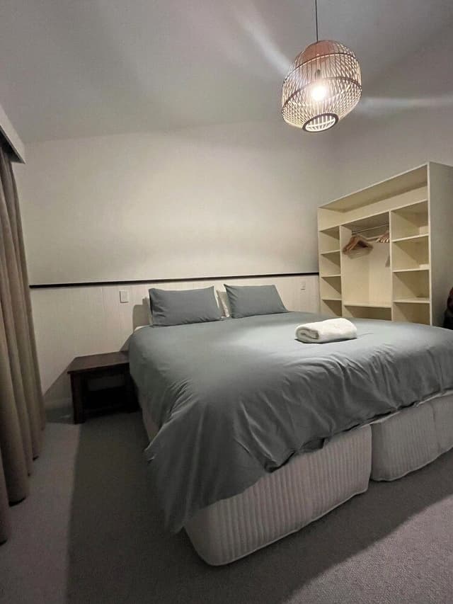Luxury Apartment, 2 Bedrooms, Mountain View
